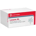 Produktbild: Laxans AL bei Verstopfung