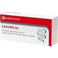 Produktbild: Laxans AL 10 St