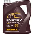 Produktbild: 5W-30 Mannol 7914 Energy Formula JP Motoröl 4 Liter
