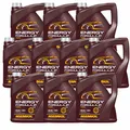 Produktbild: 10x4 Liter MANNOL Energy Formula JP 5W-30 Motoröl API SN Plus ILSAC GF-5 GM
