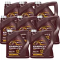 Produktbild: 8x4 Liter MANNOL Energy Formula JP 5W-30 Motoröl API SN Plus ILSAC GF-5 GM