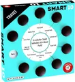 Produktbild: Piatnik - Smart 10 Zusatzfragen - Travel Reisen Quiz Rätsel Smartbox