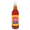 Produktbild: 720ml Tiparos Fischsauce Glasflasche Thai Fischsosse Fischsoße mit Anchoviextrak