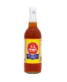 Produktbild: 720ml Tiparos Fischsauce in Glasflasche Sauce Fischsoße Thai Fisch Sauce Glas