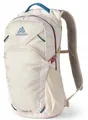 Produktbild: 18 Liter Tagesrucksack Sport Wandern Stadt Chalk White