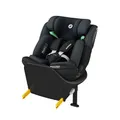 Produktbild: Maxi-Cosi Emerald 360 S i-Size, Autositz 360 Grad drehbar, 0–12 Jahre (40–150 cm), Auto Kindersitz, Baby Autositz, FlexiSpin-Drehung, 4 Liegepositionen, G-CELL Seitenaufprallschutz, Tonal Black