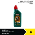 Produktbild: Castrol Transmax Axle EPX 80W-90 Getriebeöl ZF TE-ML 1 Liter