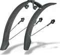 Produktbild: SKS Veloflexx Schutzblech Set VR+HR 65 mm / 29
