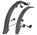 Produktbild: SKS Schutzblech 4002556973186 veloflexx 65 29 Zoll Fahrradset Anbauteile schwarz