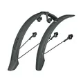 Produktbild: Kit Schutzbleche Veloflexx 65 29 Schwarz 421733221 SKS Fahrrad