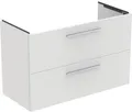 Produktbild: IDEAL STANDARD K8746DU Möbelpaket i.lifeA m.Waschtisch 100cm