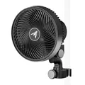 Produktbild: AC Infinity CLOUDRAY S6 – Clip-Ventilator 150mm