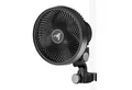 Produktbild: AC INFINITY Tischventilator AC Infinity CLOUDRAY Growzelt Clipventilator, 15 cm Durchmesser, S6 mit EC Motor und Oszillation
