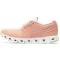 Produktbild: ON CLOUD 5 Damenschuhe - Sportschuhe rose Freizeit NEU