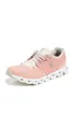 Produktbild: On Cloud 5 Damen-Sneaker, Rose | Muschel, 37 EU