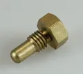 Produktbild: Suevia Schraube M8 Messing Mod 41 - 102.0498