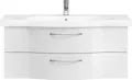 Produktbild: Pelipal Waschtischunterschrank, Serie 6005 Sprint - LIEFERUNG OHNE WASCHBECKEN & ARMATUR
