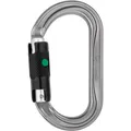 Produktbild: Petzl OK Ball-Lock Ovalkarabiner (Größe One Size)