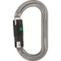 Produktbild: Petzl OK Karabiner Ball-Lock (M33A BL)
