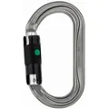 Produktbild: Ok Ball-lock Karabiner Petzl M33a Bl