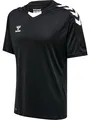 Produktbild: hummel hmlCORE XK Poly Trikot schwarz, S Herren