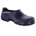 Produktbild: Birkenstock Birkenstock Clog A630 blau Safe & Clean Clog blau 46 EU