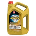 Produktbild: TEXACO Havoline ProDS RN 4L 5W-30 Motoröl C3 SN MB226.52 RenaultRN17 4-Stroke