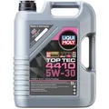 Produktbild: LIQUI MOLY Top Tec 4410 5L 5W-30 Motoröl C3 MB226.52 RenaultRN17 RenaultRN0700