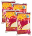 Produktbild: [ 4x 5 kg ] GOLDEN PHOENIX Thai Duftreis Langkorn / Jasmine Rice KV