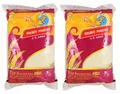 Produktbild: [ 2x 5 kg ] GOLDEN PHOENIX Thai Duftreis Langkorn / Jasmine Rice KV