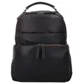 Produktbild: The Chesterfield Brand Austin Business-Rucksack Leder 39 cm Laptopfach  braun