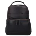 Produktbild: The Chesterfield Brand Wax Pull Up Austin Rucksack Leder 39cm Laptopfach