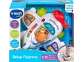 Produktbild: VTECH Babys Flugzeug Spielzeugflugzeug, Mehrfarbig
