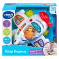 Produktbild: VTECH Babys Flugzeug Spielzeugflugzeug, Mehrfarbig