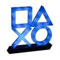 Produktbild: Paladone PP7917PS, PlayStation 5, Schwarz, Weiß, Sony, Kabelgebunden, 320 mm, 1 Stück(e)