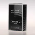 Produktbild: Chanel Égoïste Eau de Toilette Spray 100 ml