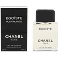 Produktbild: Chanel Egoiste Pour Homme Edt Spray 100ml.