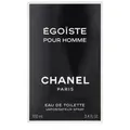 Produktbild: Chanel Egoiste Pour Homme Edt Spray 100 ml