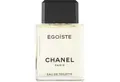 Produktbild: CHANEL Eau de Toilette Egoiste, Glasflakon, Parfüm EDT, Herrenduft
