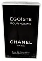 Produktbild: Chanel Égoiste Eau de Toilette 100 ml OVP NEU
