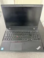 Produktbild: Lenovo Thinkpad T580 Core i5-8350U 1.7 GHz 8Gb Ram 256