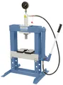 Produktbild: BERNARDO Werkstattpresse Hydraulikpresse Rahmenpresse Dornpresse WK 10 TH
