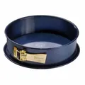 Produktbild: Dr. Oetker Back-Liebe Emaille Springform Spring Form Stahlblech Blau Ø 26 cm
