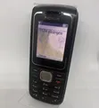Produktbild: Nokia  1650 Tastenhandy in Schwarz (hervorragender Zustand und ohne Simlock)