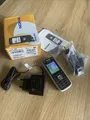 Produktbild: Nokia  1650 - Schwarz (Ohne Simlock)