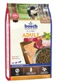 Produktbild: bosch HPC Adult mit Lamm & Reis | Hundetrockenfutter für ausgewachsene Hunde aller Rassen | 1 x 3 kg