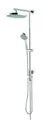 Produktbild: Schulte Duschsystem Rain Classic mit Umsteller