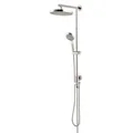 Produktbild: Schulte ExpressPlus DuschMaster Rain Classic mit Umsteller Kopfbrause rund