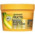 Produktbild: Garnier Fructis Bananen Haarmaske 3in1 400ml ohne
