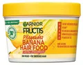 Produktbild: ✅ Garnier Fructis Haarmaske Banana Hair Food Haarpflege trockenes Haar 400ml ✅